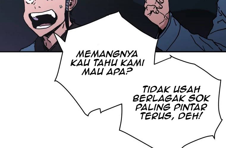 Peerless Dad Chapter 127 Gambar 41