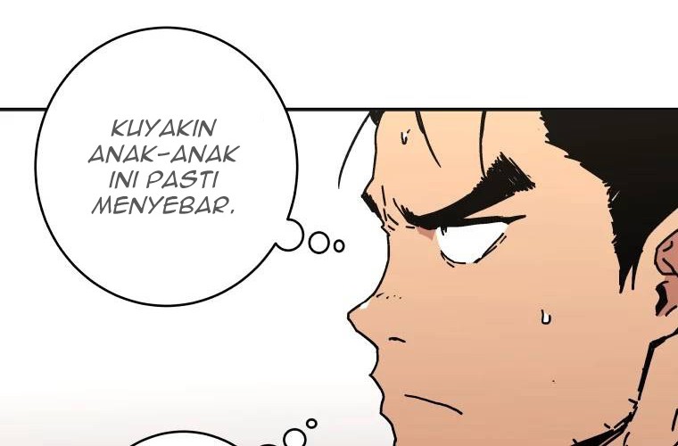 Peerless Dad Chapter 127 Gambar 4