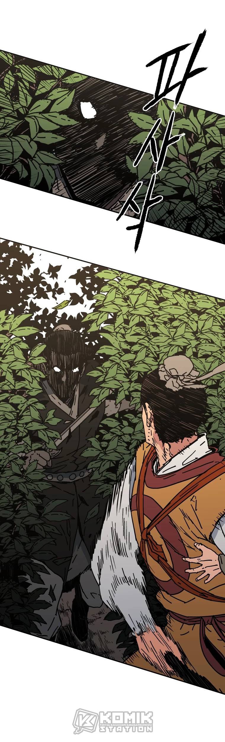 Peerless Dad Chapter 127 Gambar 7