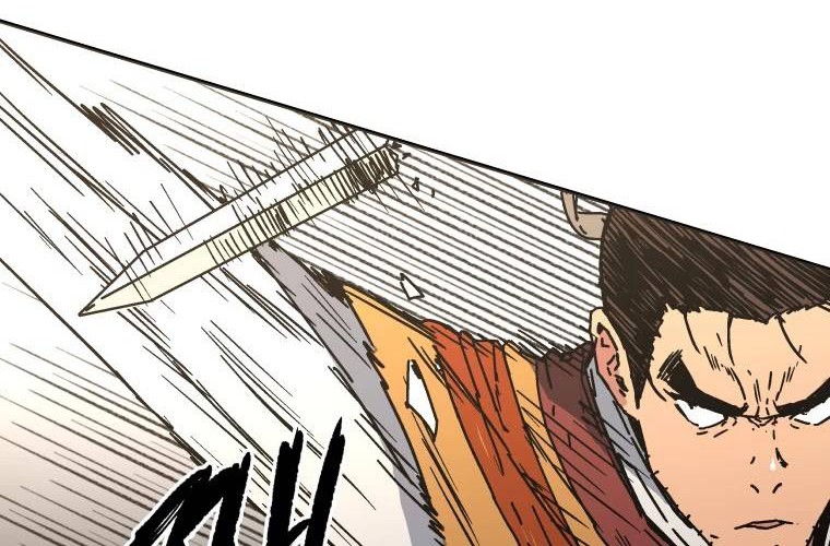 Peerless Dad Chapter 127 Gambar 8