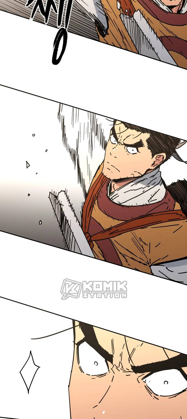 Peerless Dad Chapter 127 Gambar 9