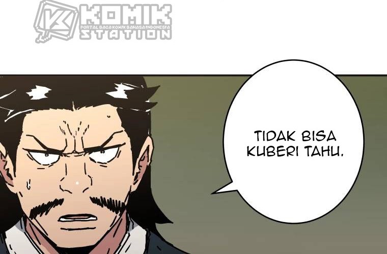 Peerless Dad Chapter 127 Gambar 12