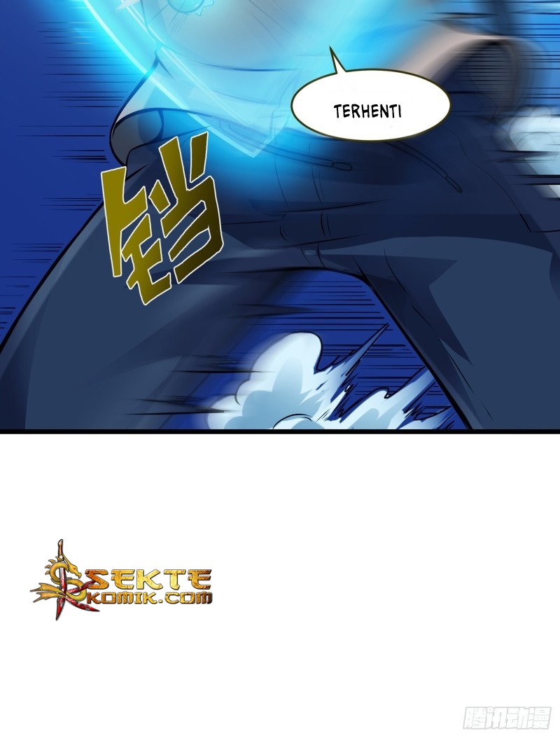 Strongest Divine Doctor Mixed City Chapter 65 Gambar 10