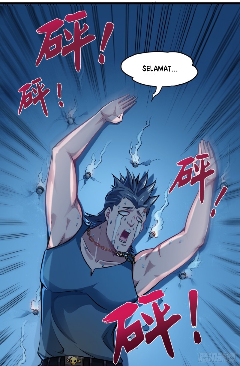 Strongest Divine Doctor Mixed City Chapter 65 Gambar 11