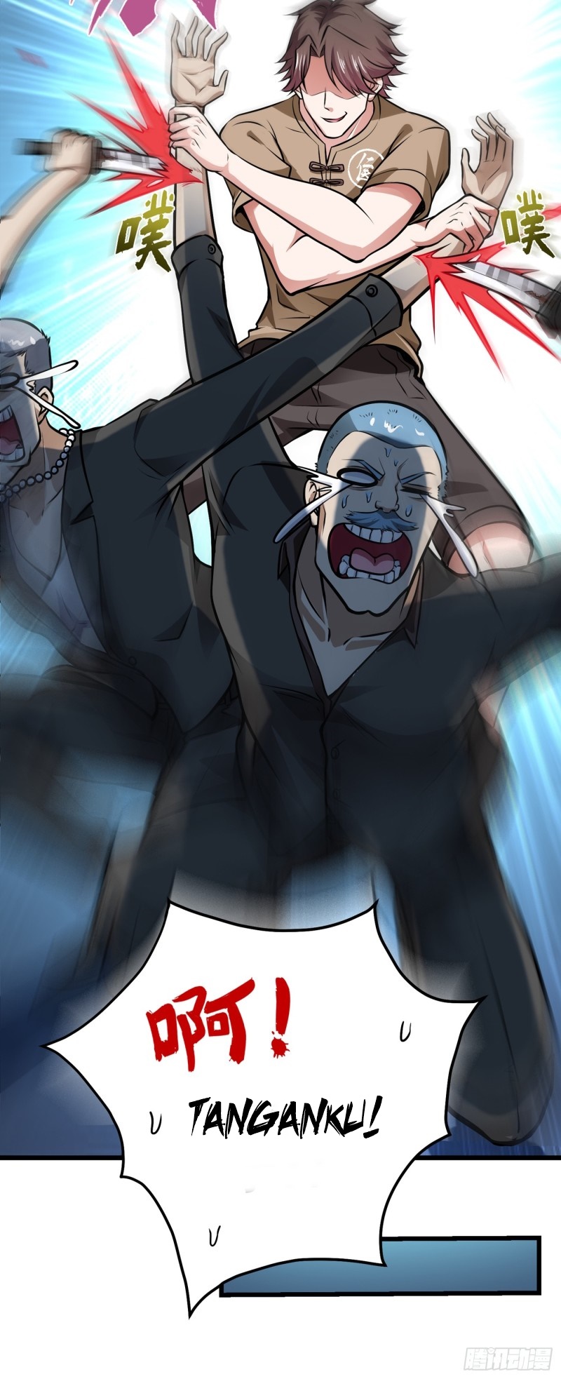 Strongest Divine Doctor Mixed City Chapter 65 Gambar 22