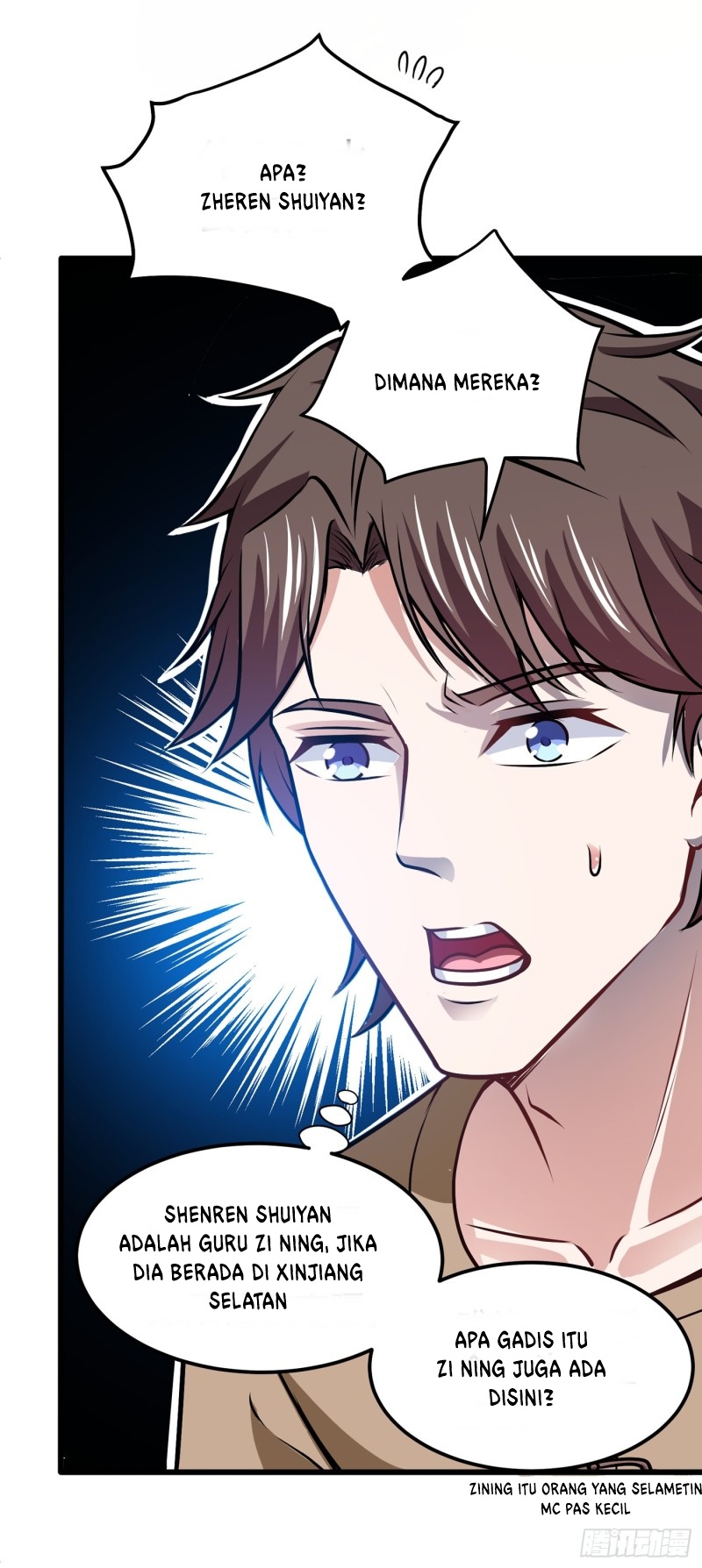 Strongest Divine Doctor Mixed City Chapter 65 Gambar 38