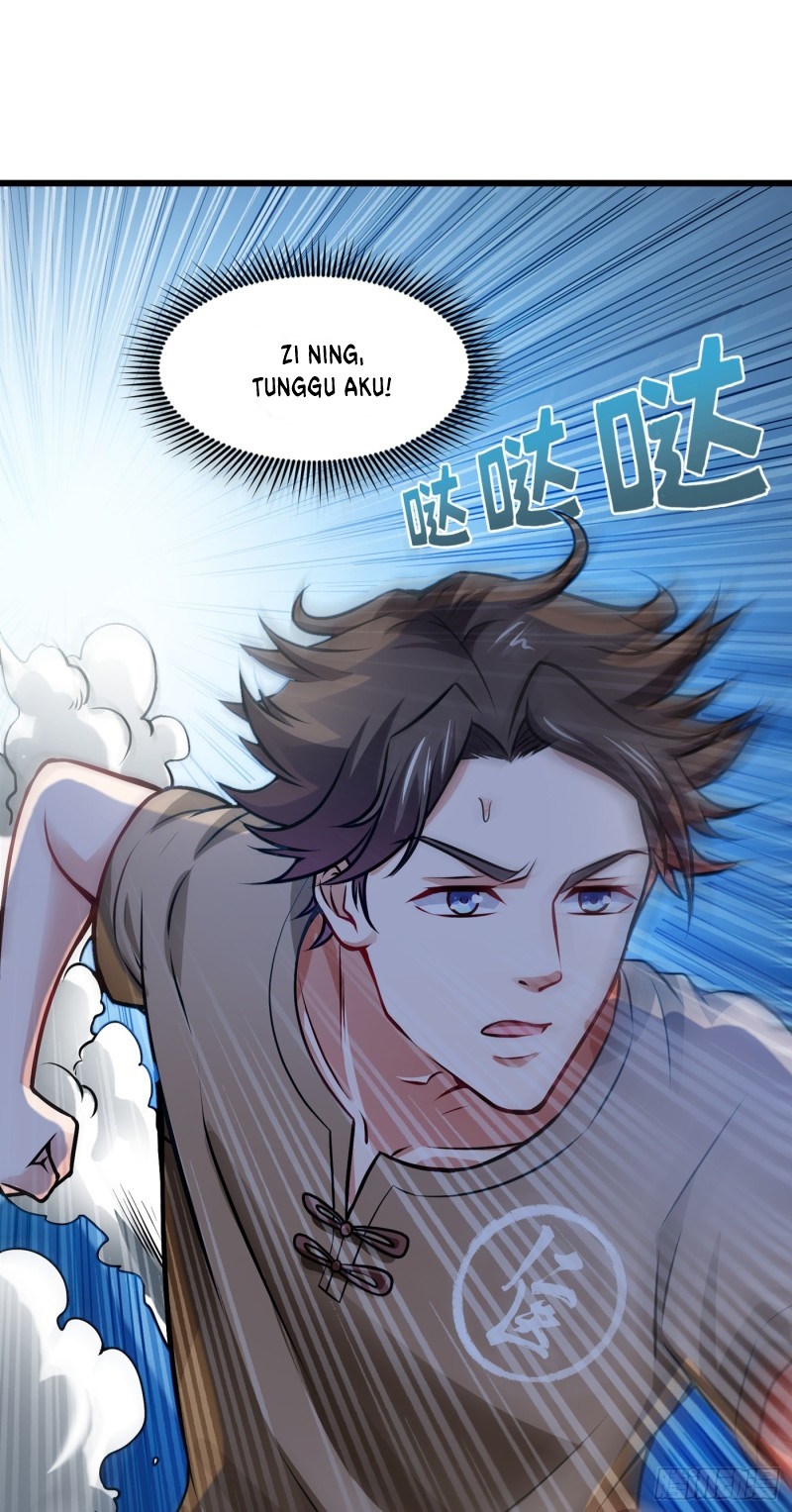 Strongest Divine Doctor Mixed City Chapter 65 Gambar 43