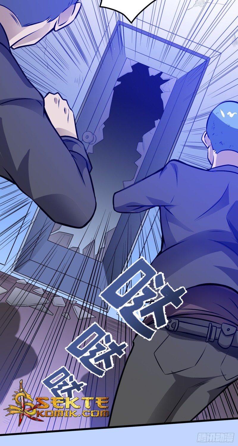 Strongest Divine Doctor Mixed City Chapter 65 Gambar 5