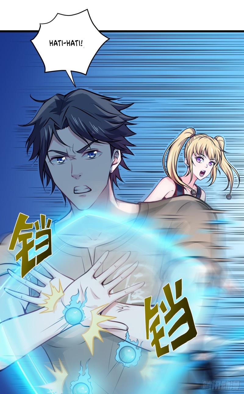 Strongest Divine Doctor Mixed City Chapter 65 Gambar 9