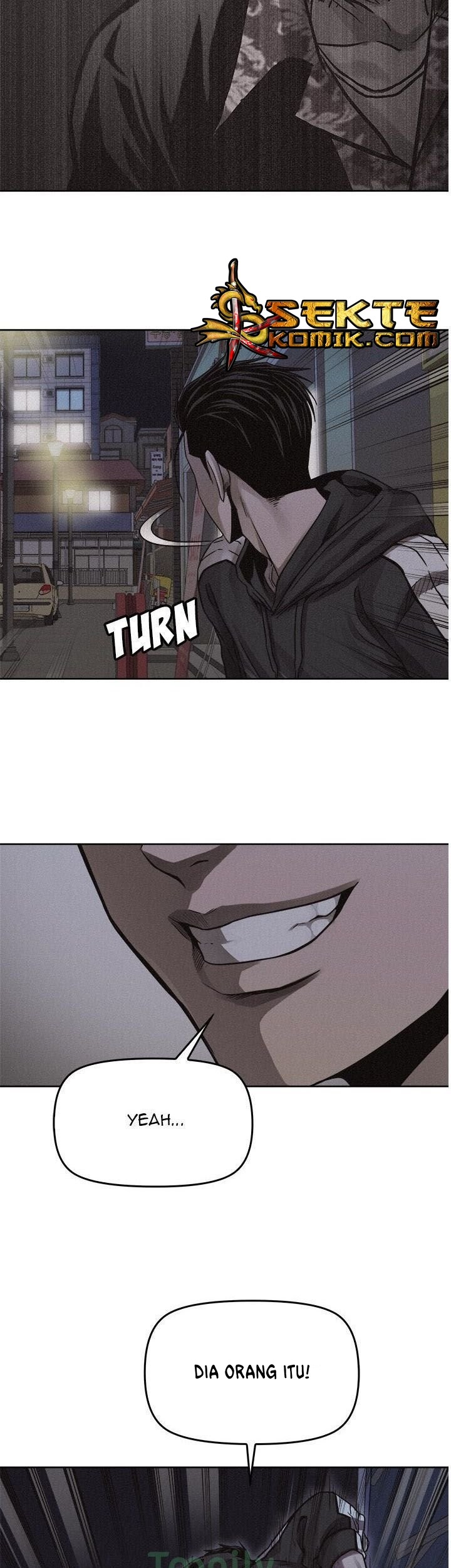 Pounding Chapter 40 Gambar 22