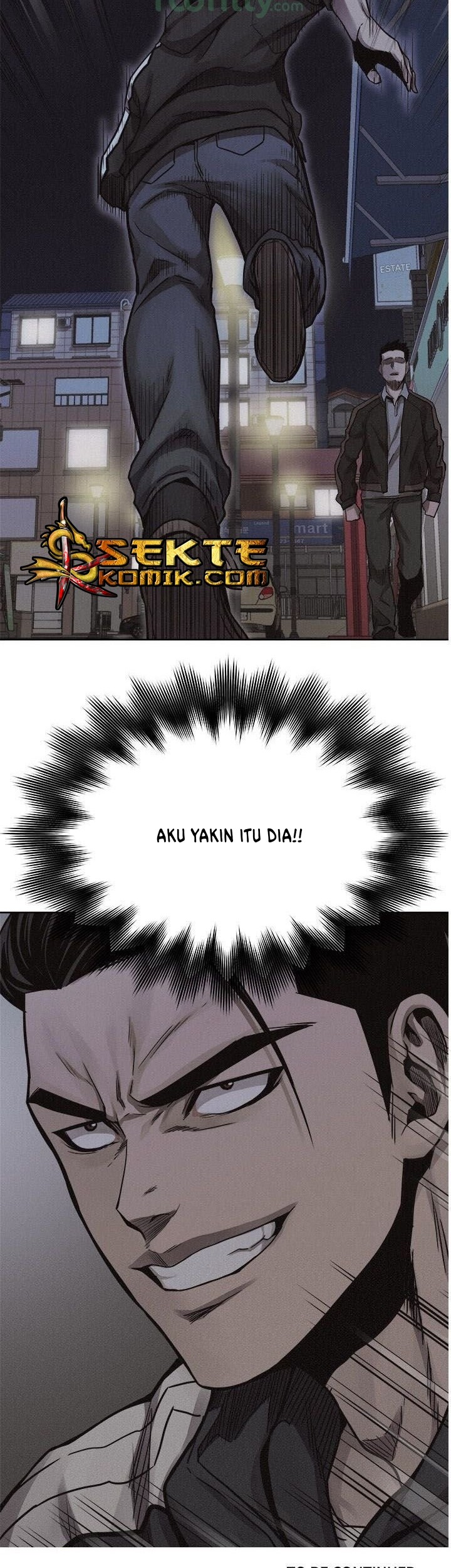 Pounding Chapter 40 Gambar 23