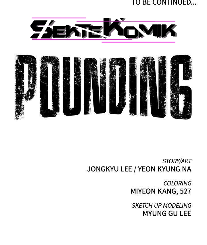 Pounding Chapter 40 Gambar 24