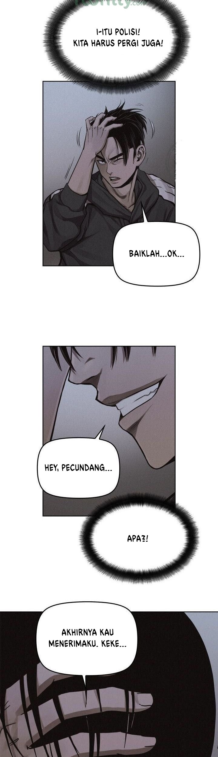 Pounding Chapter 40 Gambar 7