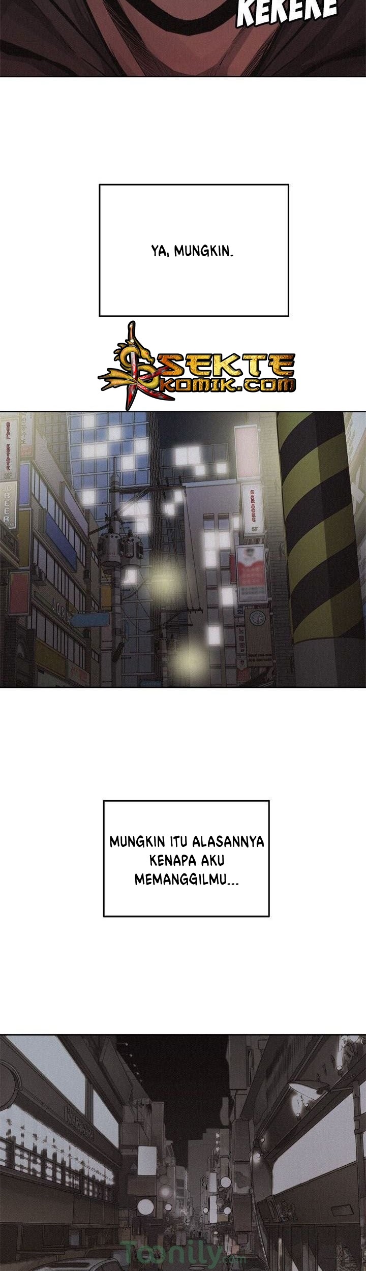 Pounding Chapter 40 Gambar 12