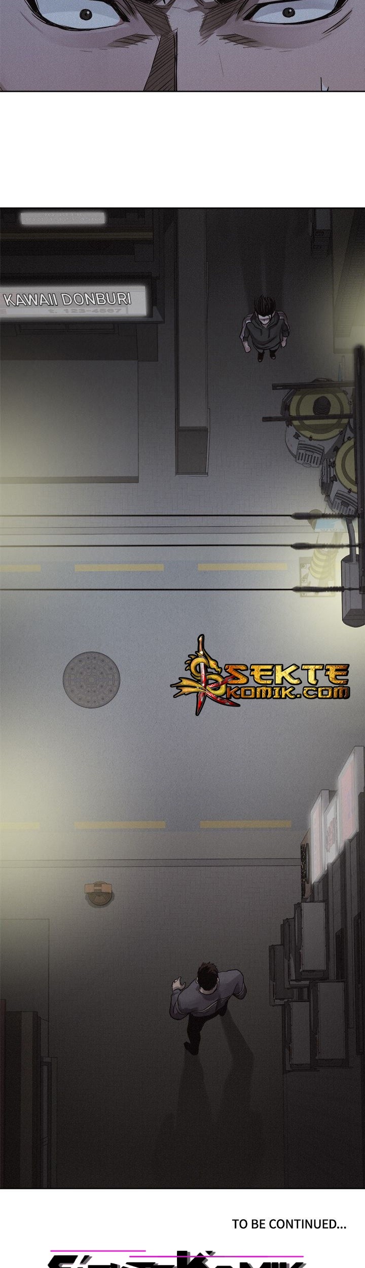 Pounding Chapter 39 Gambar 16