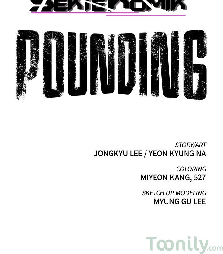 Pounding Chapter 39 Gambar 17