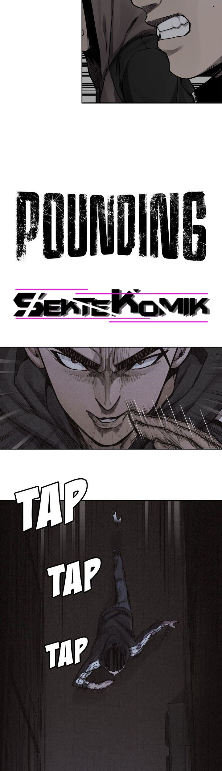 Pounding Chapter 38 Gambar 4