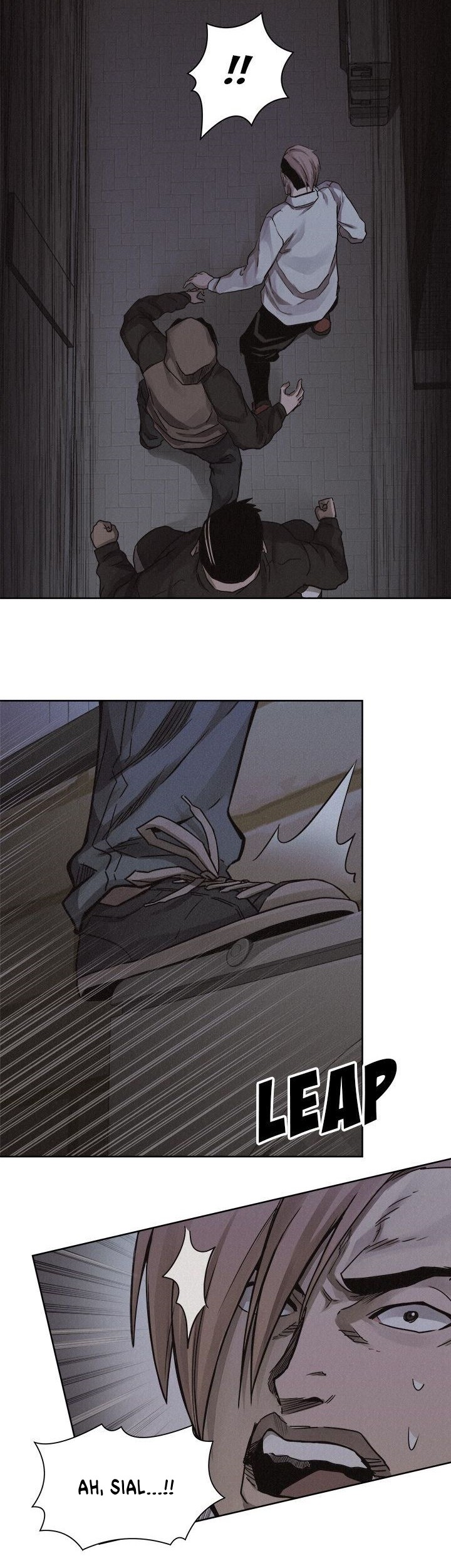 Pounding Chapter 38 Gambar 5