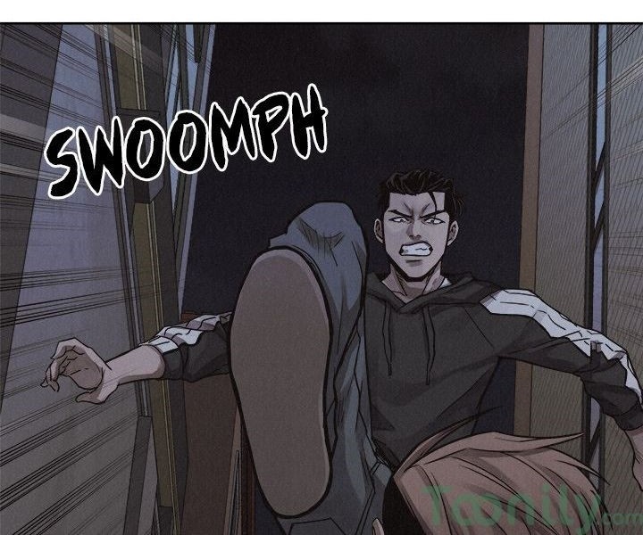 Pounding Chapter 38 Gambar 6