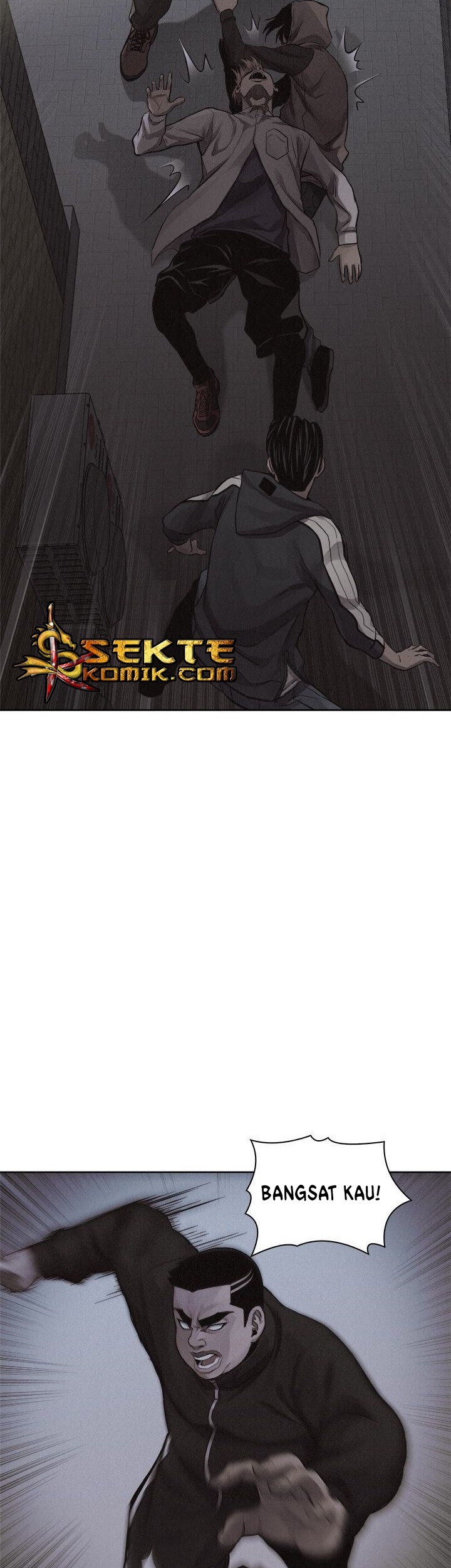 Pounding Chapter 38 Gambar 8