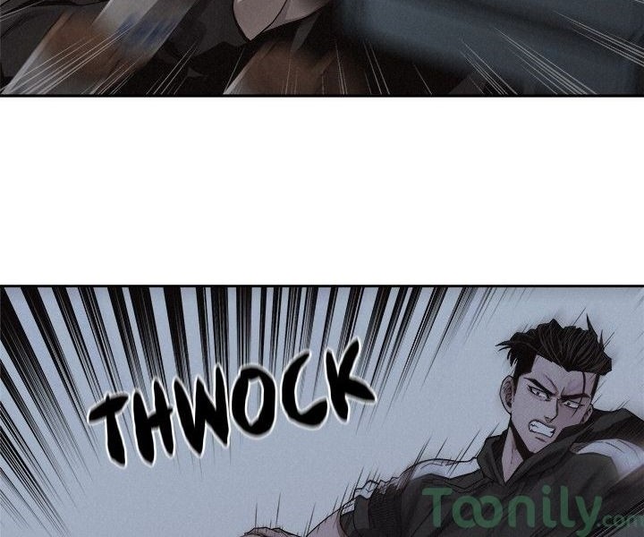 Pounding Chapter 38 Gambar 15