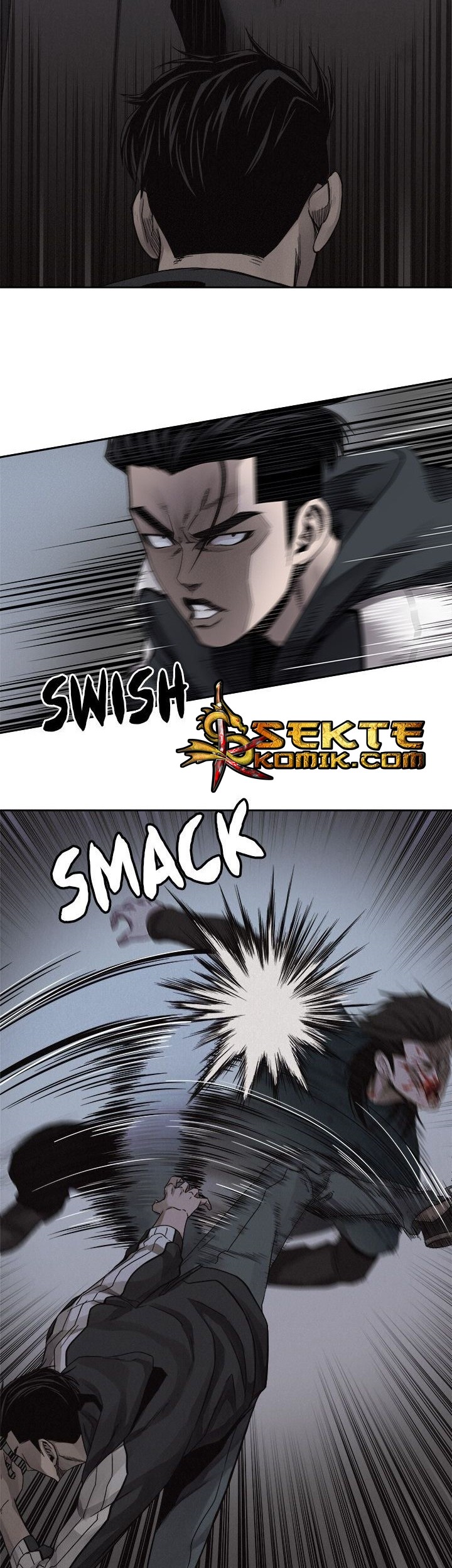 Pounding Chapter 38 Gambar 20