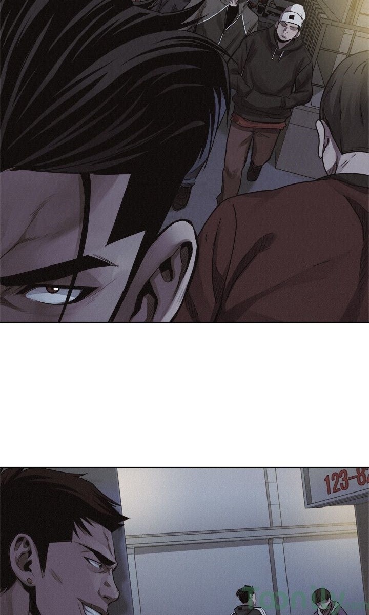 Pounding Chapter 37 Gambar 4