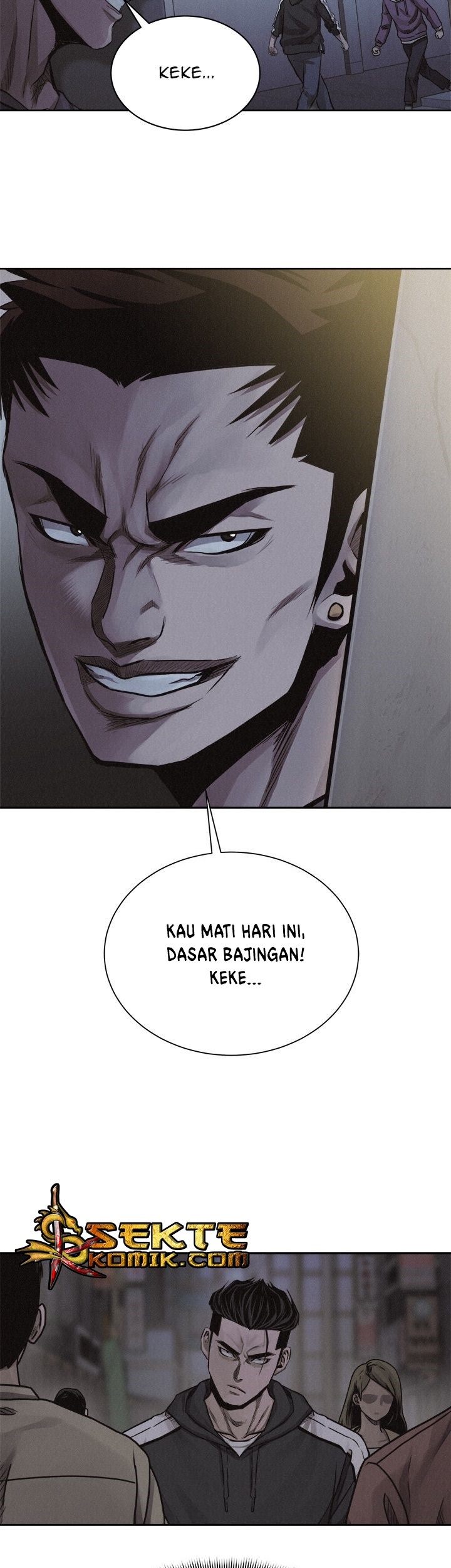 Pounding Chapter 37 Gambar 5