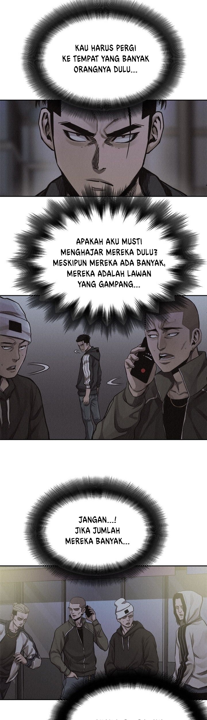 Pounding Chapter 37 Gambar 6