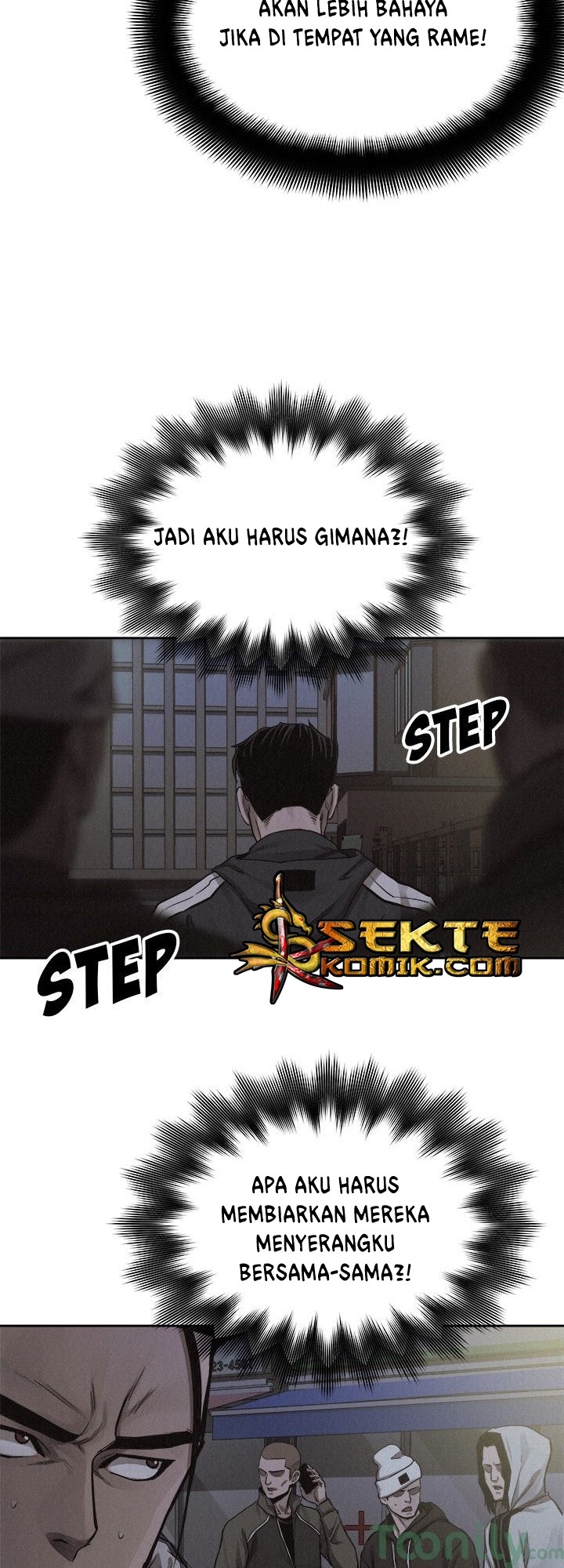 Pounding Chapter 37 Gambar 7