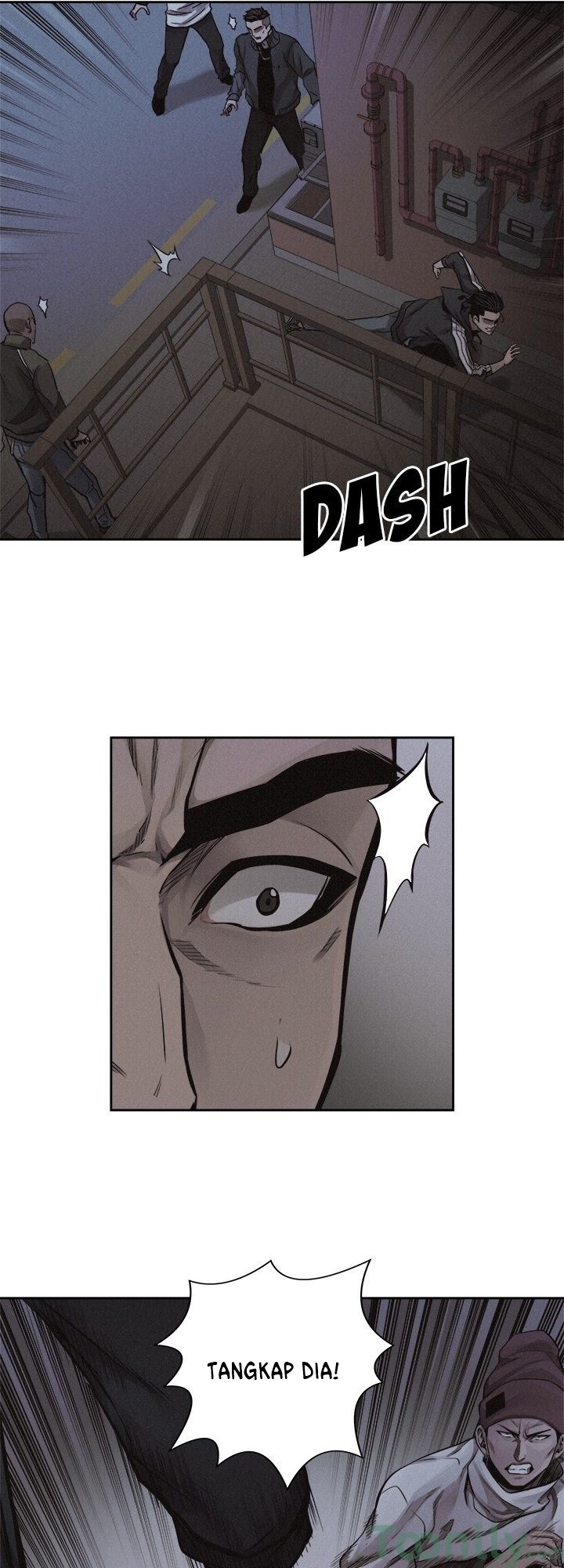 Pounding Chapter 37 Gambar 10