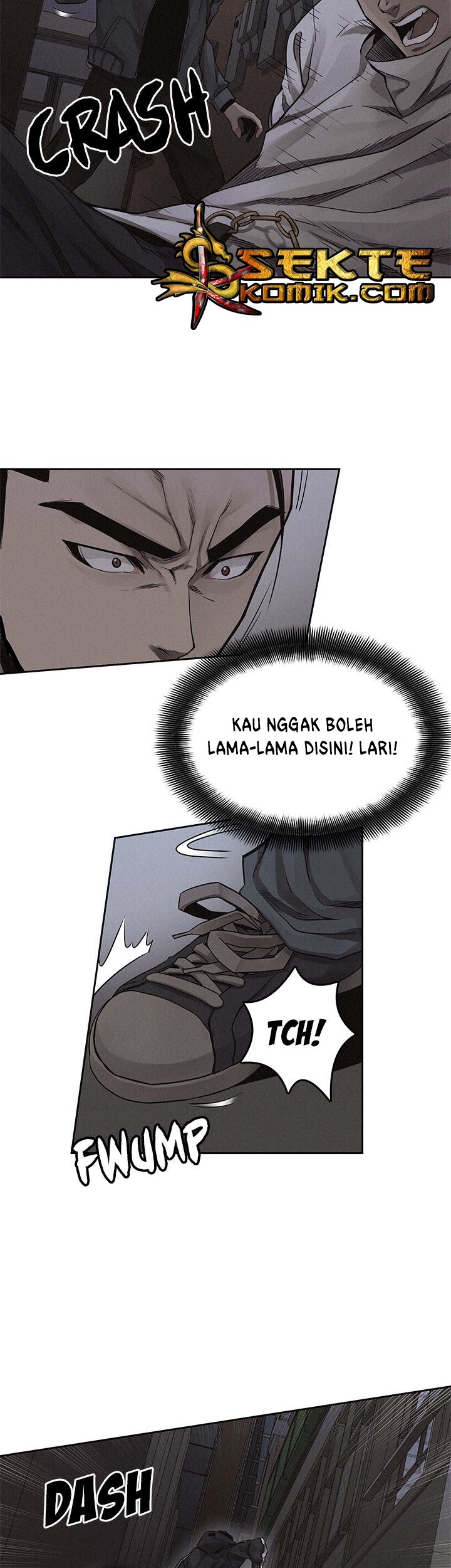 Pounding Chapter 37 Gambar 14