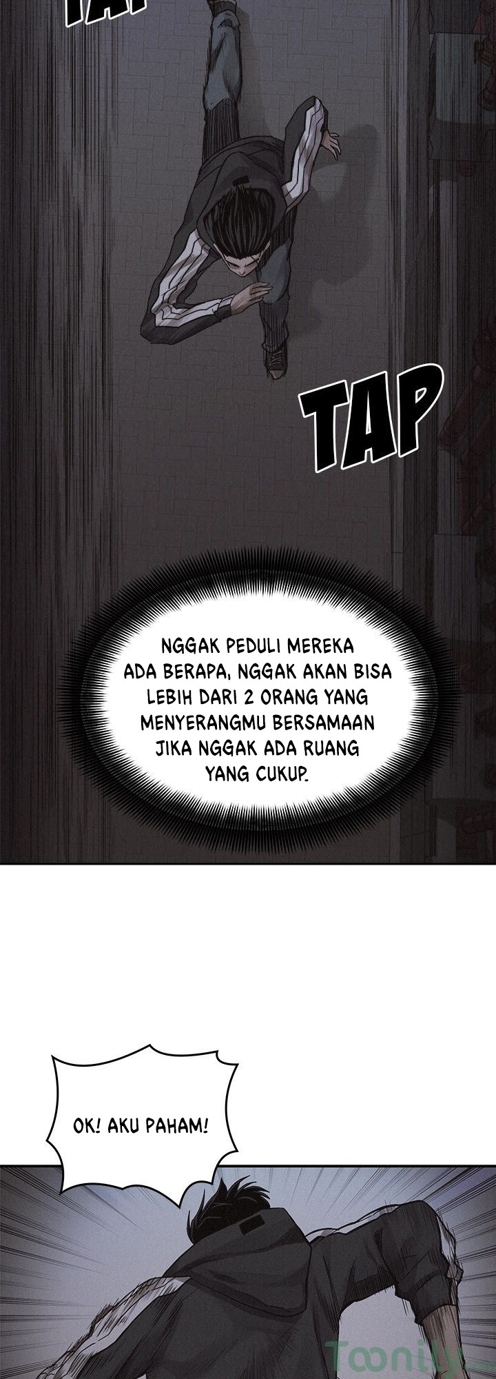 Pounding Chapter 37 Gambar 16