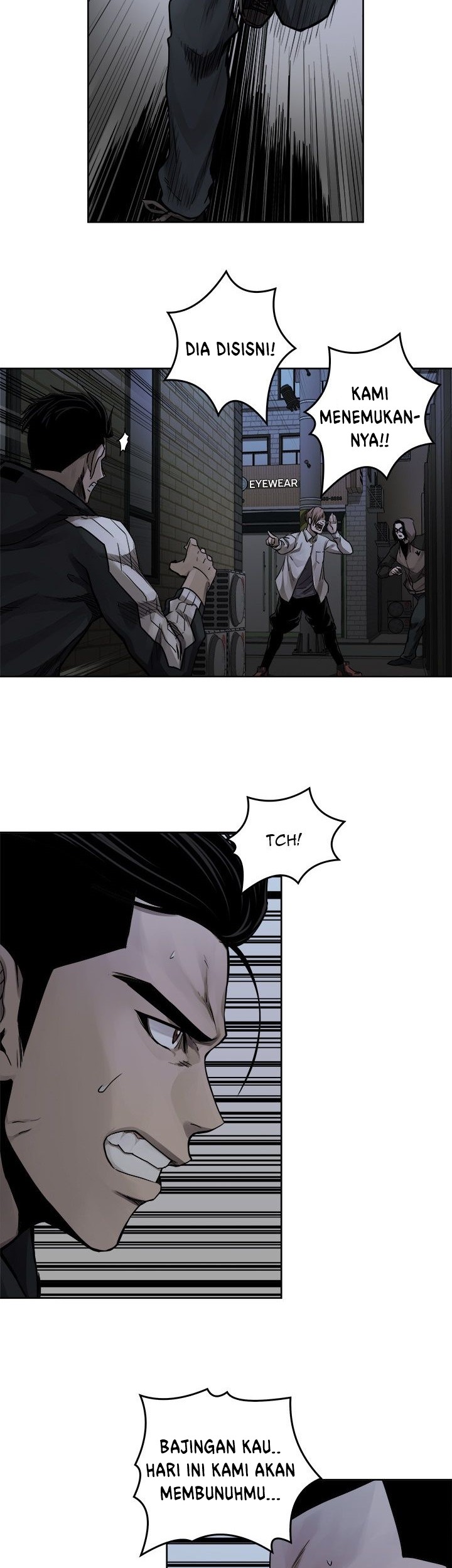 Pounding Chapter 37 Gambar 18