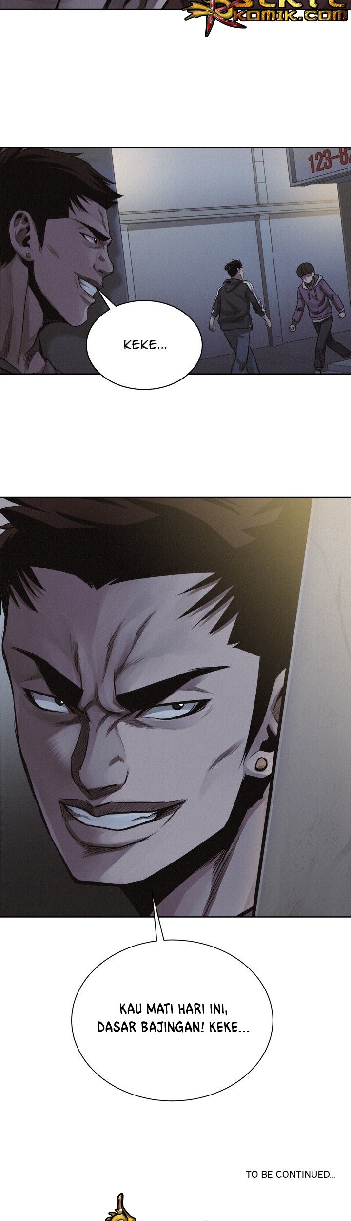 Pounding Chapter 36 Gambar 28