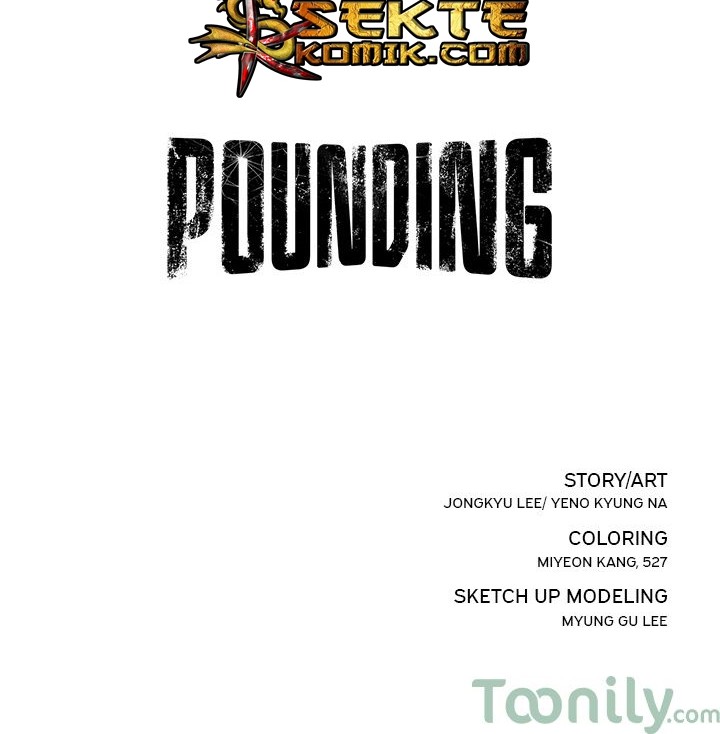 Pounding Chapter 36 Gambar 29