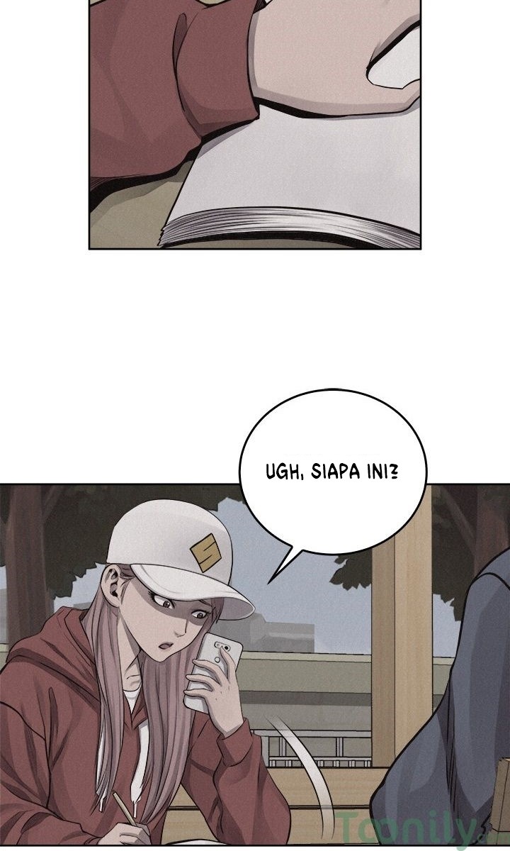 Pounding Chapter 36 Gambar 4