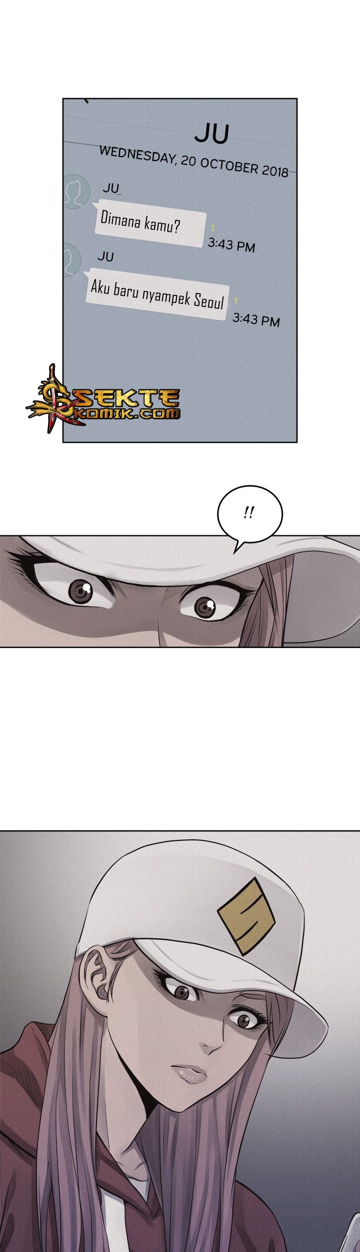 Pounding Chapter 36 Gambar 5
