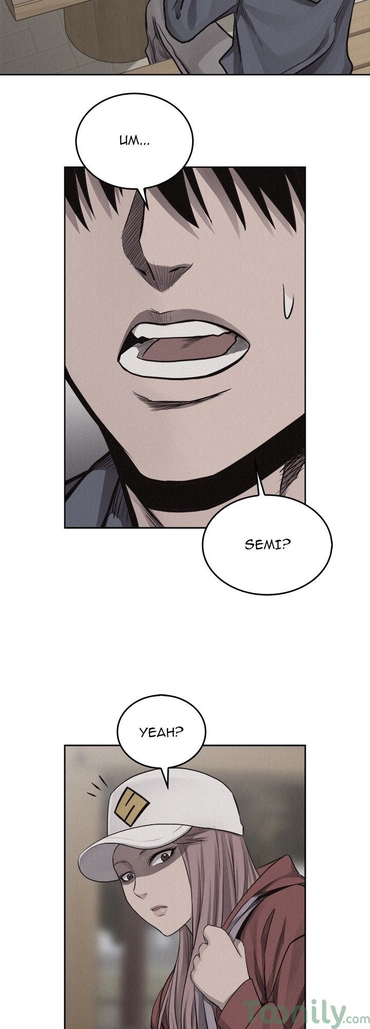 Pounding Chapter 36 Gambar 7