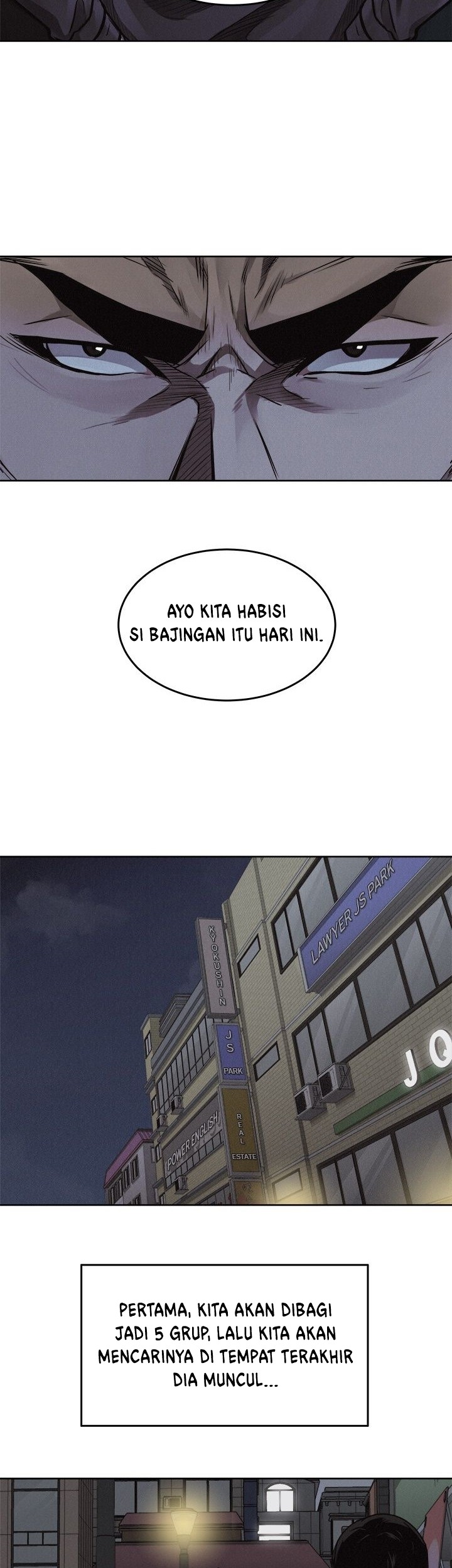 Pounding Chapter 36 Gambar 18