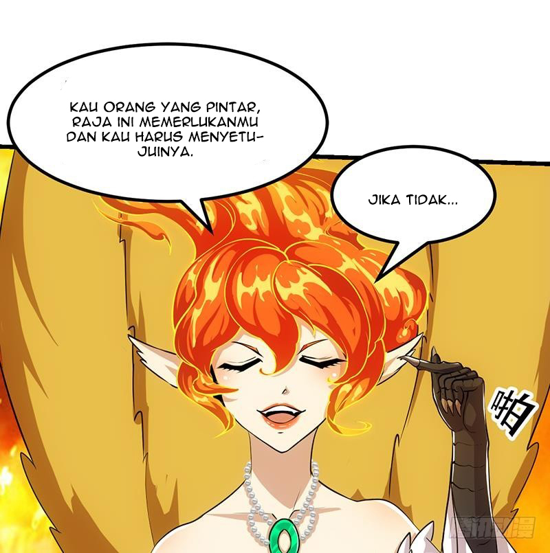 The Immortal Devil Emperor Chapter 96 Gambar 32