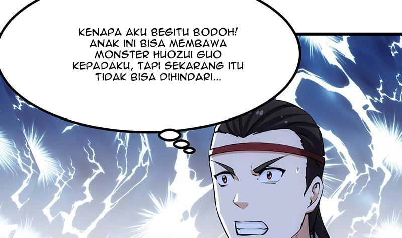 The Immortal Devil Emperor Chapter 95 Gambar 30