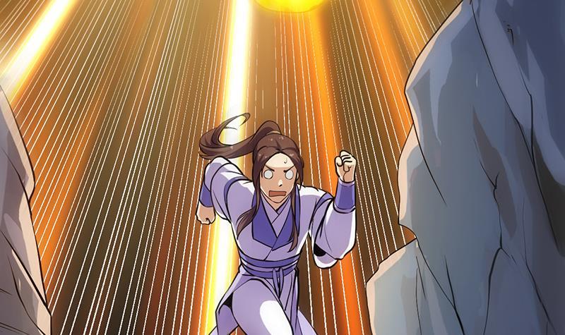 The Immortal Devil Emperor Chapter 95 Gambar 37