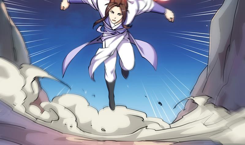 The Immortal Devil Emperor Chapter 95 Gambar 44