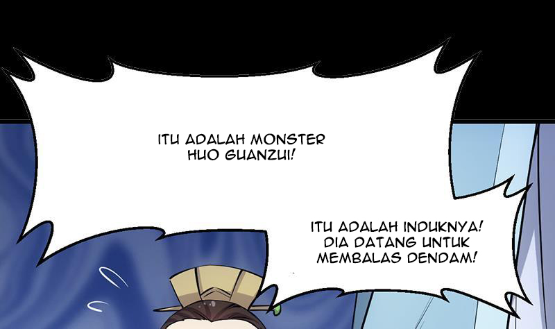 The Immortal Devil Emperor Chapter 95 Gambar 6