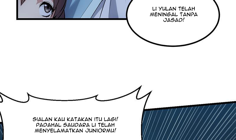 The Immortal Devil Emperor Chapter 94 Gambar 19