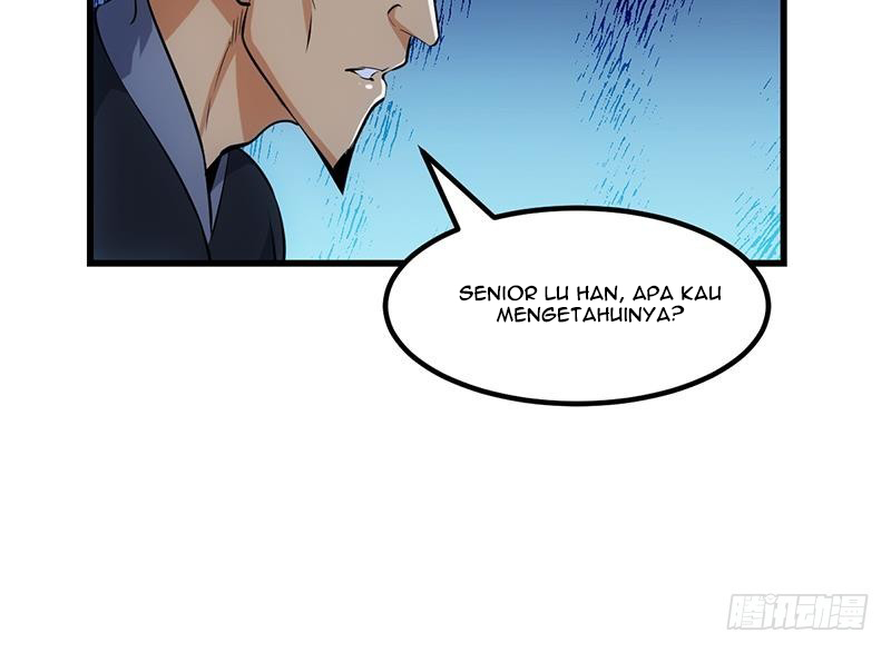 The Immortal Devil Emperor Chapter 94 Gambar 40