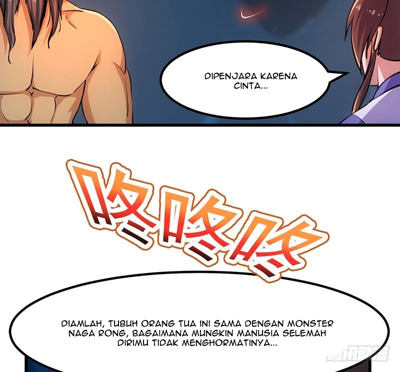 The Immortal Devil Emperor Chapter 92 Gambar 33