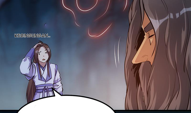 The Immortal Devil Emperor Chapter 92 Gambar 38