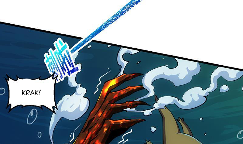 The Immortal Devil Emperor Chapter 91 Gambar 11